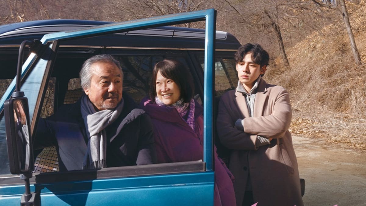 Hong Huifang’s Ajoomma chosen as Singapore’s Oscars entry in the Best International Feature Film category